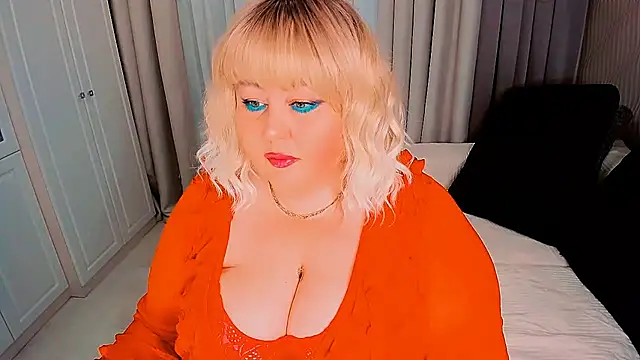 BIGTITSBBW online show from 03.12.25