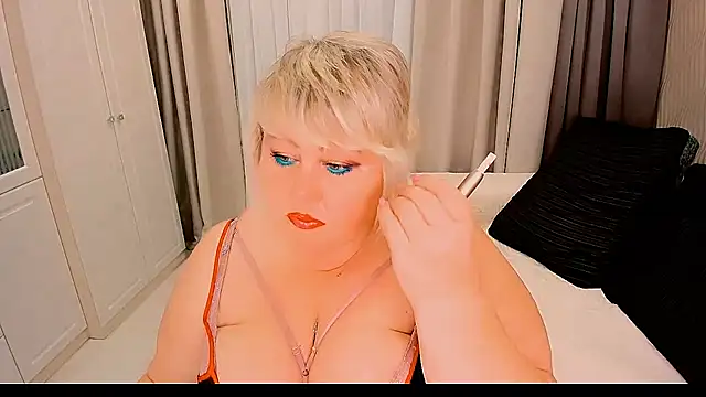 BIGTITSBBW online show from 09.29.25