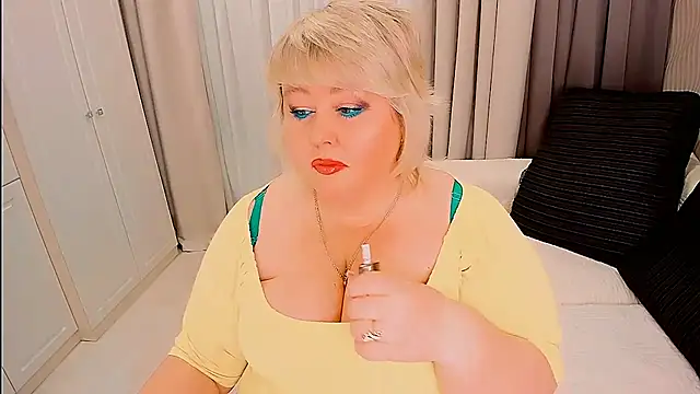 BIGTITSBBW online show from 02.25.26