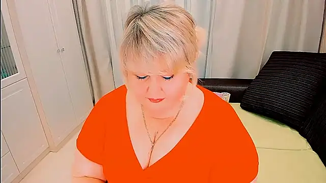 BIGTITSBBW online show from 03.25.26