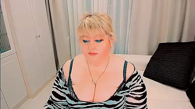 BIGTITSBBW online show from 04.10.26