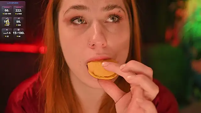 Claudia and elon  online show from 12.12.24