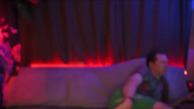 Claudia and elon  online show from 12.19.24