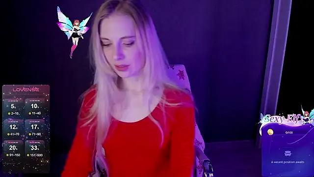 Snapshot of Aqualen chatting on 12.06.24 Aqualen online show from 12.06.24