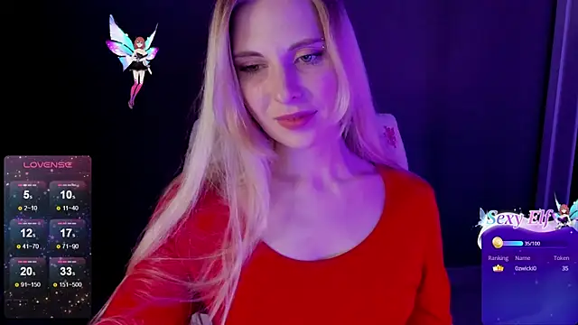 Snapshot of Aqualen chatting on 12.06.24 Aqualen online show from 12.06.24