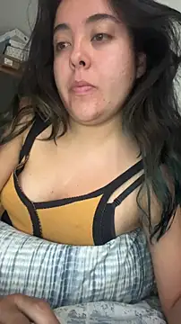 Snapshot of Elberethiel chatting on 02.05.26 Elberethiel online show from 02.05.26