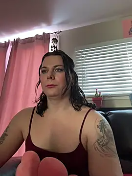 KevieWantsABoobJob online show from 01.20.25