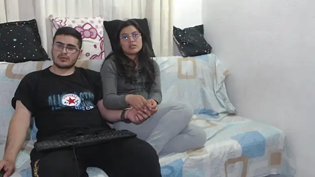 luxury sex 17 online show from 03.16.26