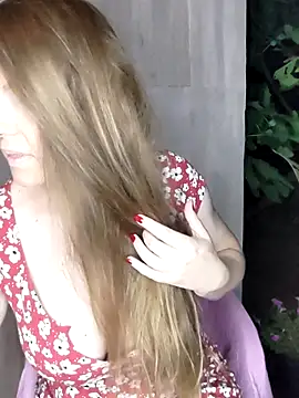 SexyMichellexo online show from 07.25.26
