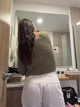 AnnaCastillo  online show from 03.18.26