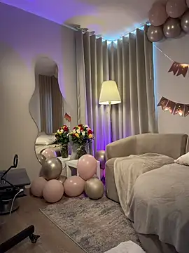 AnnaCastillo  online show from 03.23.26