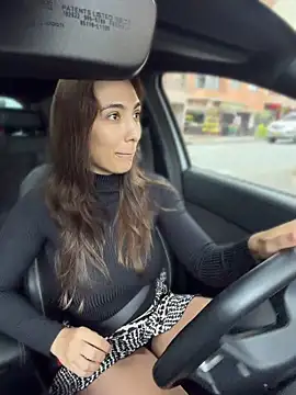 AnnaCastillo  online show from 04.11.26