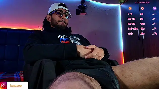 kuzzcoo online show from 02.06.26