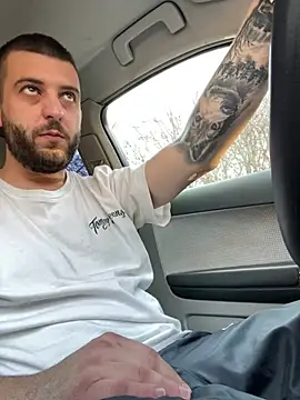 ElChapoGuzman95 online show from 02.19.25