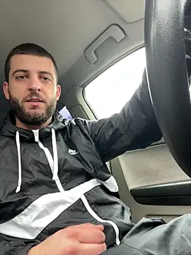 ElChapoGuzman95 online show from 02.28.25