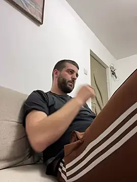 ElChapoGuzman95 online show from 03.02.25