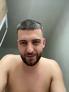 ElChapoGuzman95 online show from 03.10.25