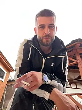 ElChapoGuzman95 online show from 03.11.25