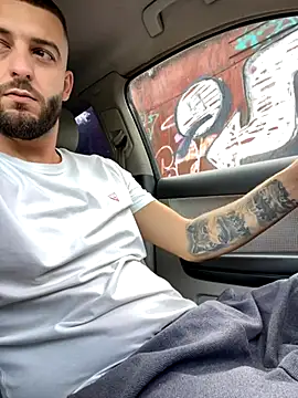 ElChapoGuzman95 online show from 09.24.25