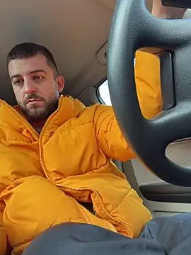 ElChapoGuzman95 online show from 11.21.25