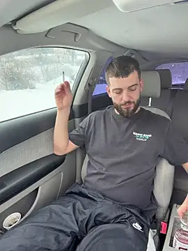 ElChapoGuzman95 online show from 01.13.26