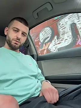 ElChapoGuzman95 online show from 02.08.26