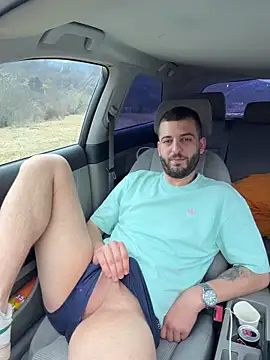 ElChapoGuzman95 online show from 03.21.26