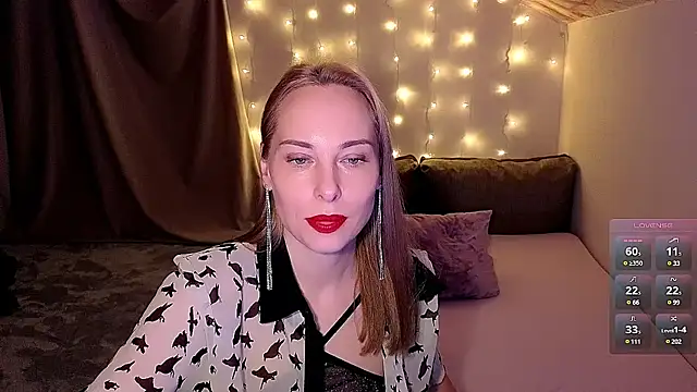 AdeleLady online show from 01.21.25