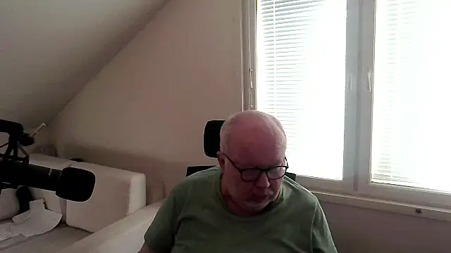 ScrawnyFire online show from 03.06.26