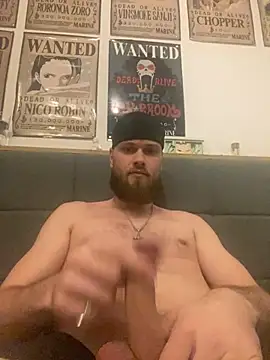 Kannokel95 online show from 02.15.25