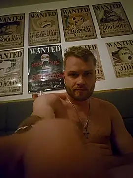 Kannokel95 online show from 03.04.26