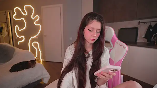 Snapshot of Melissa_shawty_ chatting on 09.26.25 Melissa shawty online show from 09.26.25