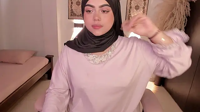 shayla 18 online show from 04.15.26