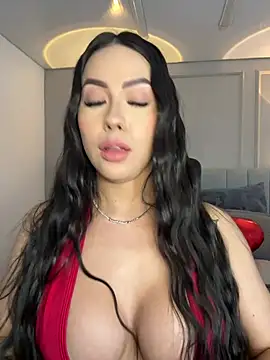 Miss blue69 online show from 02.15.26