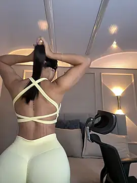 Miss blue69 online show from 02.19.26