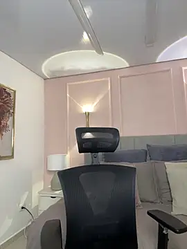 Miss blue69 online show from 04.14.26