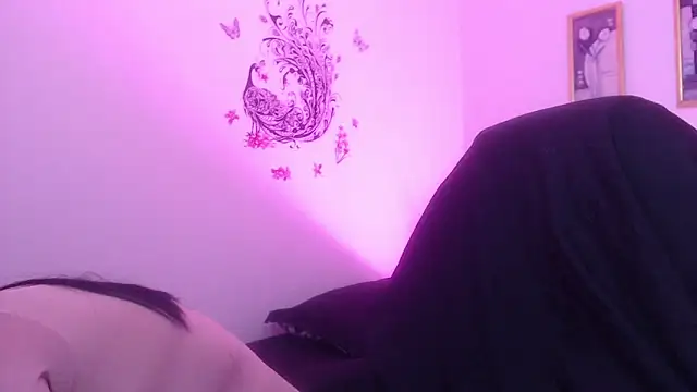 menfismuller2 online show from 03.15.25