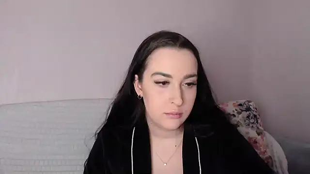 Snapshot of vitalina_freedom chatting on 02.28.25 vitalina freedom online show from 02.28.25