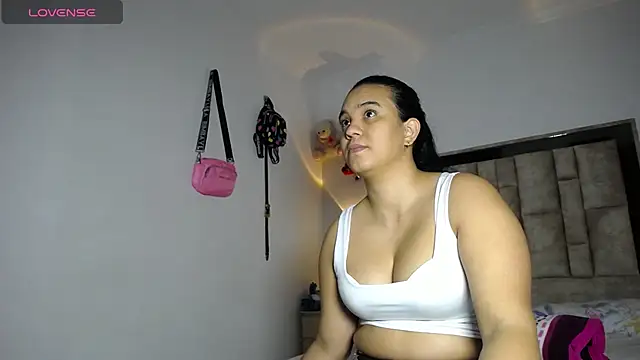 tiffany  pink online show from 11.20.25