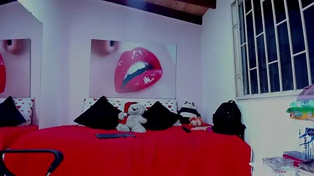 Cheryl JONES online show from 02.04.25