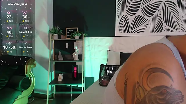 WildyTemping online show from 03.19.25