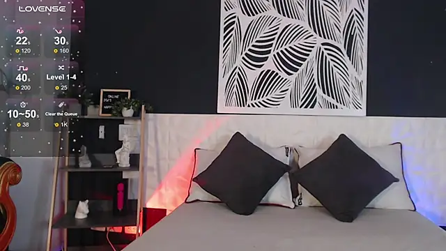 WildyTemping online show from 03.20.25