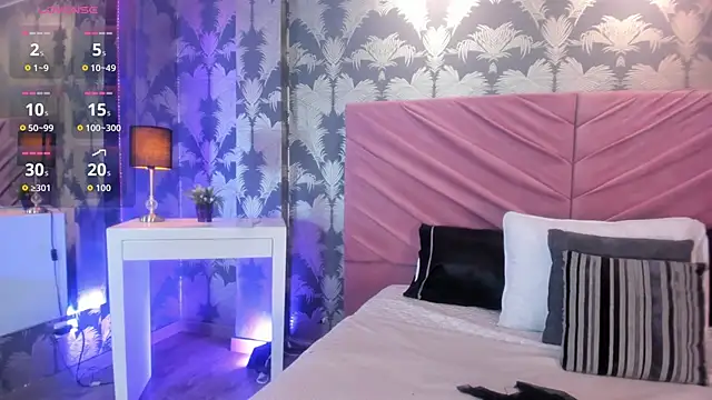 WildyTemping online show from 10.03.25