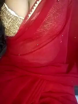 Snapshot of Mounika25 chatting on 02.23.25 Mounika25 online show from 02.23.25