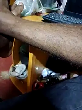 blackdick866 online show from 07.27.26
