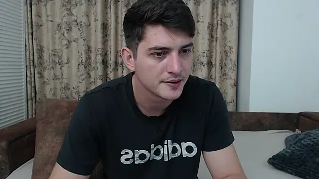 AndyFame online show from 12.03.24