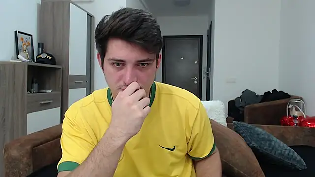 AndyFame online show from 02.23.25