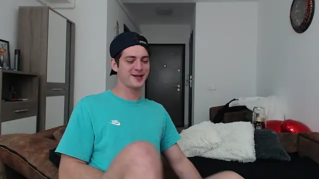 AndyFame online show from 02.26.25