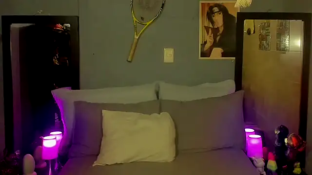 Prometeo-grizzly online show from 01.23.25