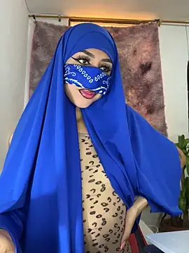  alabina  online show from 09.23.25